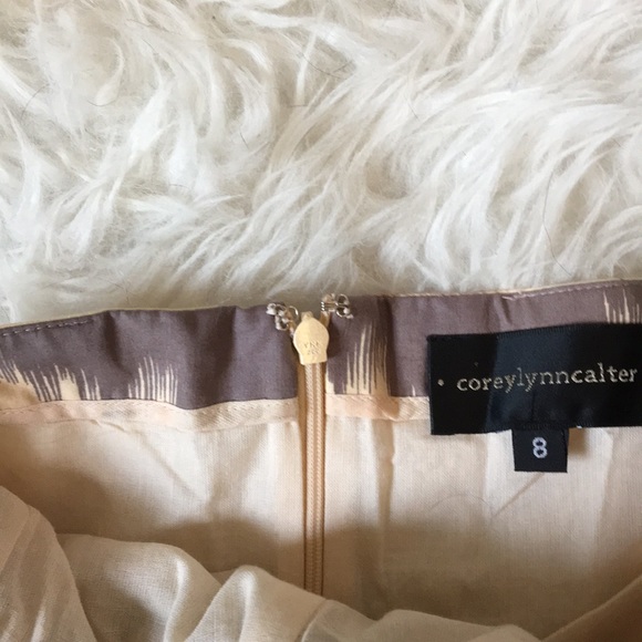 Anthropologie Dress - Picture 4 of 4